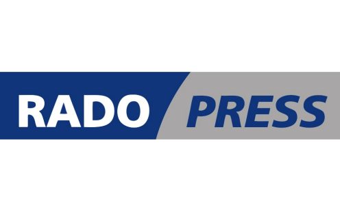 Logo RADOPRESS