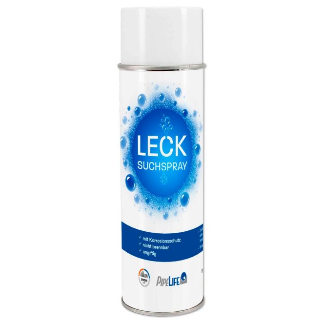 Lecksuchspray