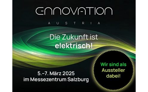 Aussteller e-nnovation Austria 2025